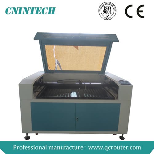 QC1390 laser cutting machine